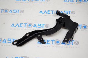 Capota dreapta a Lexus RX350 RX450h 16-22, noua, originala OEM