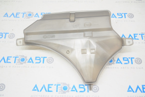 Rezervorul de expansiune al sistemului de răcire Mazda 3 14-18 BM nou OEM original