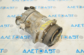 Компрессор кондиционера VW Beetle 12-19 1.8T