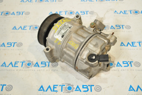 Компрессор кондиционера VW Beetle 12-19 1.8T