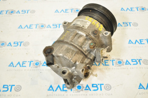 Compresorul de aer condiționat pentru VW Beetle 12-19 2.5