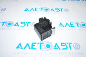 Кнопка P Parking Audi A4 B8 13-16 рест