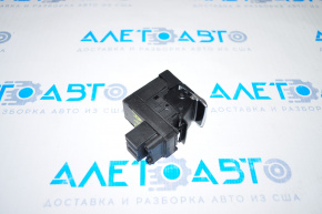 Кнопка P Parking Audi A4 B8 13-16 рест