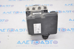 ABS ABS Audi A4 B8 13-16 AWD