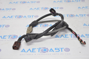 Cablu senzor ABS spate dreapta Audi A4 B8 08-16