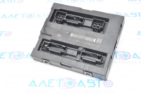 Modulul de control al confortului corpului Audi A4 B8 08-16