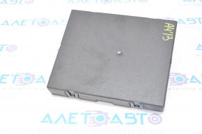 Body Comfort Control Module Audi A4 B8 08-16