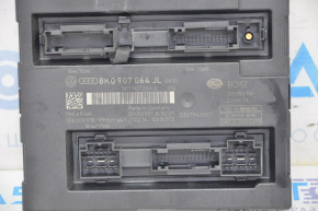 Body Comfort Control Module Audi A4 B8 08-16