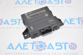 Modulul de control al interfeței de diagnosticare Gateway Audi A4 B8 08-16 2.0T