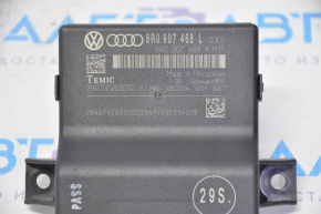 Gateway Diagnosis Interface Control Module Audi A4 B8 08-16 2.0T