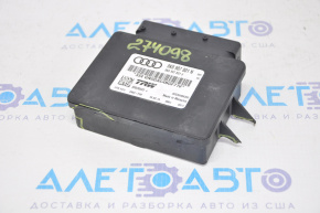 Parking Brake Control Module Audi A4 B8 08-16- сломаны крепления, надломан корпус