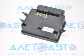 Parking Brake Control Module Audi A4 B8 08-16- сломаны крепления, надломан корпус