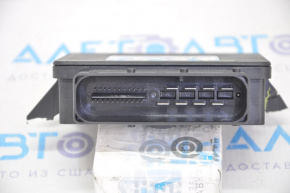 Parking Brake Control Module Audi A4 B8 08-16- сломаны крепления, надломан корпус