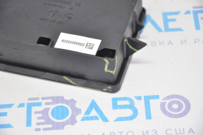 Parking Brake Control Module Audi A4 B8 08-16- сломаны крепления, надломан корпус