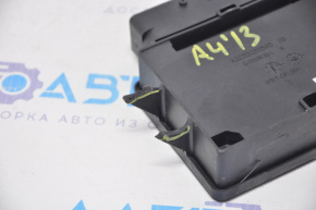 Parking Brake Control Module Audi A4 B8 08-16- сломаны крепления, надломан корпус