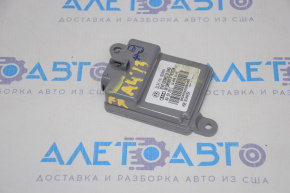 PASSENGER WEIGHT DETECTION MODULE Audi A4 B8 08-16