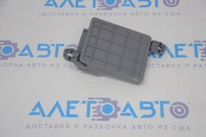 PASSENGER WEIGHT DETECTION MODULE Audi A4 B8 08-16