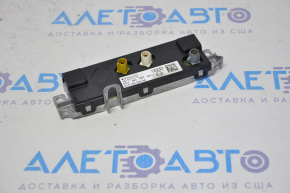 Amplificator antenă Audi A4 B8 08-16