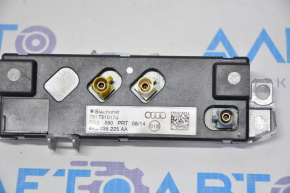 Amplificator antenă Audi A4 B8 08-16