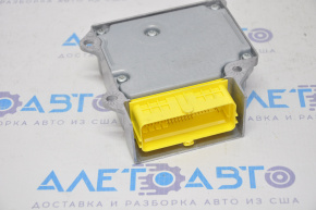 Modulul computerului airbag SRS pentru airbag-urile de siguranță Audi A4 B8 08-16 este disponibil pentru reprogramare.