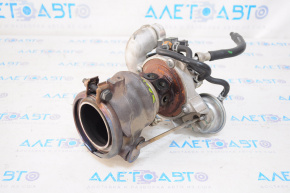 Turbina Chevrolet Malibu 16- 1.5T 109CP