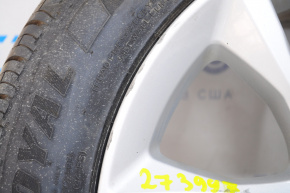 Roată de 17 inch pentru Chevrolet Malibu 16-18, cu jantă