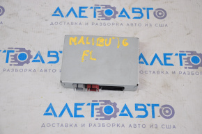 Modul de control Asm-Hmi Chevrolet Malibu 16-