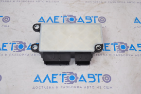 Модуль srs airbag компьютер подушек безопасности Chevrolet Malibu 16-25