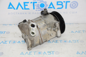 Компрессор кондиционера Chrysler 200 15-17 3.6