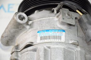 Компрессор кондиционера Chrysler 200 15-17 3.6