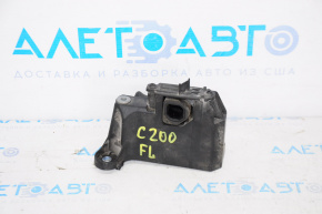 Suport radiator stânga sus Chrysler 200 15-17 3.6