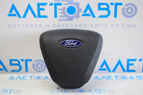 Airbagul de siguranță în volanul șoferului pentru Ford Edge 15-18