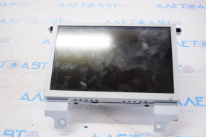 Monitor, display Ford Edge 15- Sync 2