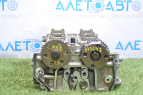 Головка блока цилиндров ГБЦ в сборе Ford Fusion mk5 13-20 2.5