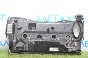 Крышка клапанная Toyota Camry v70 18-24 2.5 A25A-FKS