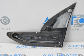 Молдинг эмблема крыла правый Chevrolet Volt 11-15 царапина