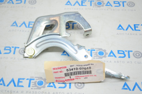 Capota dreapta Toyota Avalon 13-18 noua OEM originala