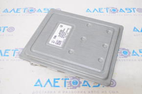 Блок ECU компьютер двигателя Chevrolet Malibu 16-