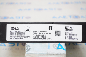 Bluetooth Communication Module Chevrolet Malibu 16-18