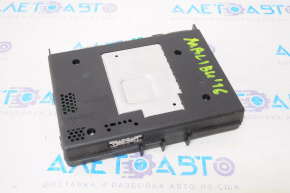 HMI INTERFACE COMPUTER CONTROL MODULE Chevrolet Malibu 16-