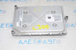 Modulul ECU al motorului Chrysler 200 15-17 3.6