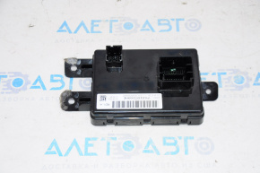 AC And Heater Module Chrysler 200 15-17