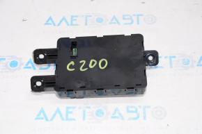 AC And Heater Module Chrysler 200 15-17