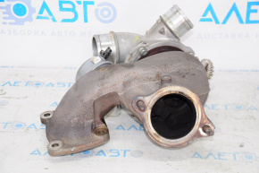 Turbina Ford Edge 15-18 2.0T 69k