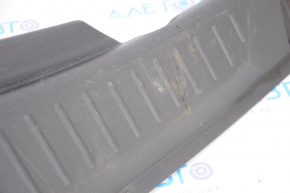 Capac portbagaj Ford Escape MK3 13-15 negru, zgarieturi