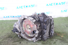 АКПП в сборе Ford Fusion mk5 13-16 2.5 C6FMID 163к