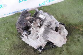 АКПП в сборе Ford Fusion mk5 13-16 2.5 C6FMID 163к