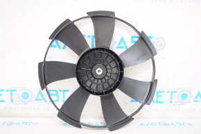 Paletele ventilatorului de răcire Honda Accord 18-22 2.0 hibrid, nou, original OEM