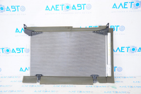 Radiatorul condensatorului de aer condiționat pentru Subaru Forester 19- SK