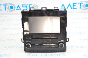 Monitor, display 6,5" Subaru Forester 19- SK